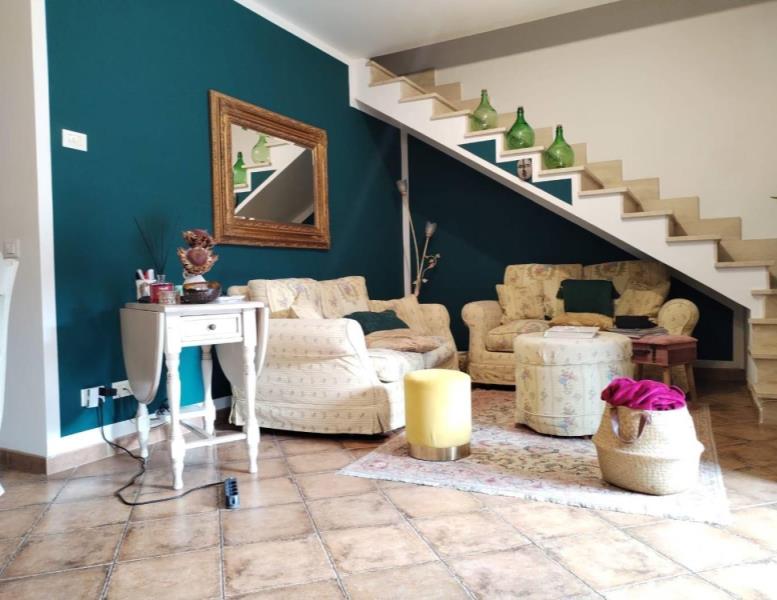 appartamento in vendita a Guidonia Montecelio