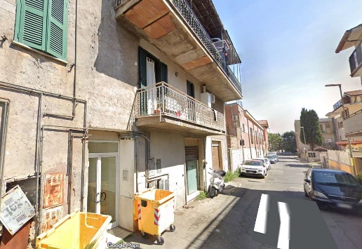 appartamento in vendita a Guidonia Montecelio in zona Villalba