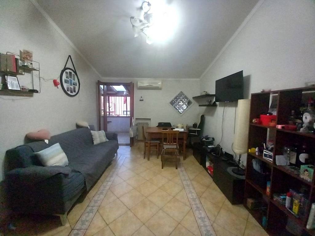 appartamento in vendita a Guidonia Montecelio in zona Villanova