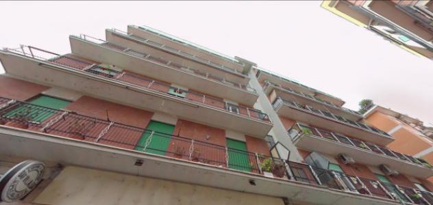 appartamento in vendita a Guidonia Montecelio in zona Villalba