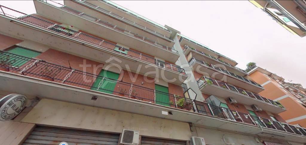 appartamento in vendita a Guidonia Montecelio in zona Villalba