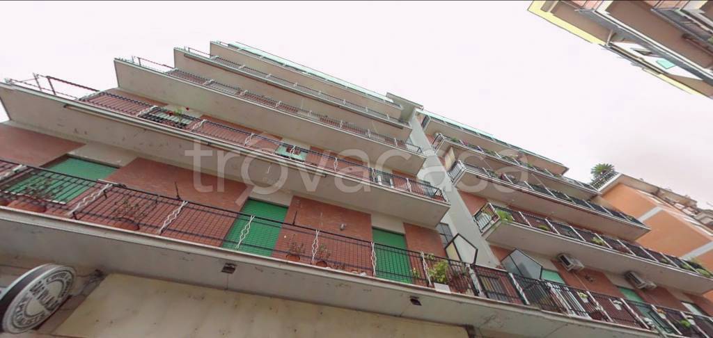 appartamento in vendita a Guidonia Montecelio in zona Villalba