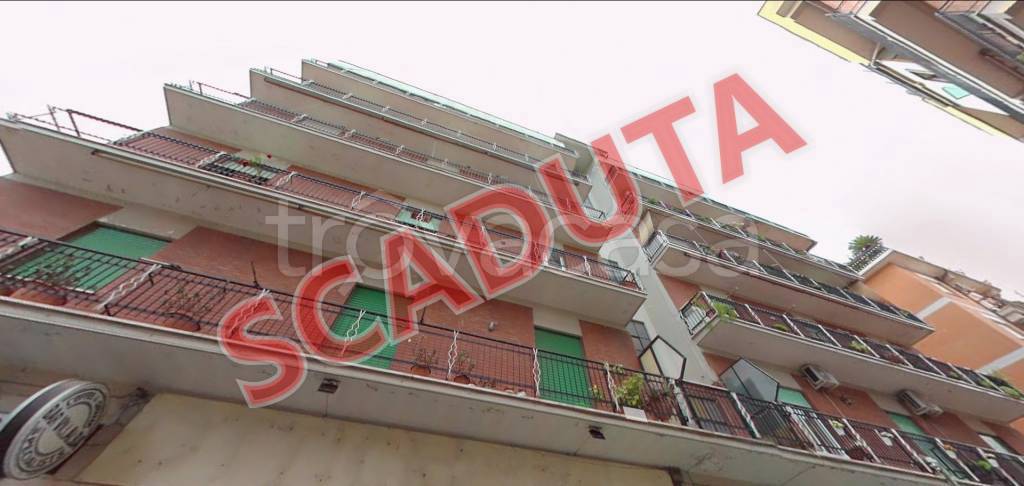 appartamento in vendita a Guidonia Montecelio in zona Villalba