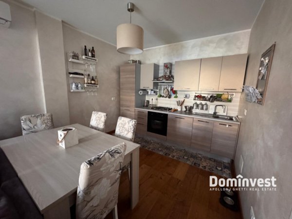 appartamento in vendita a Guidonia Montecelio