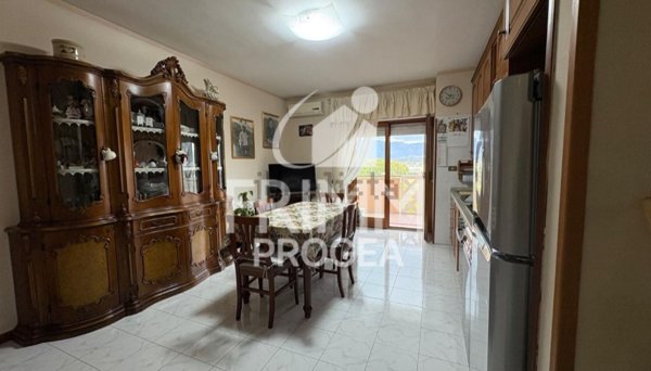 appartamento in vendita a Guidonia Montecelio