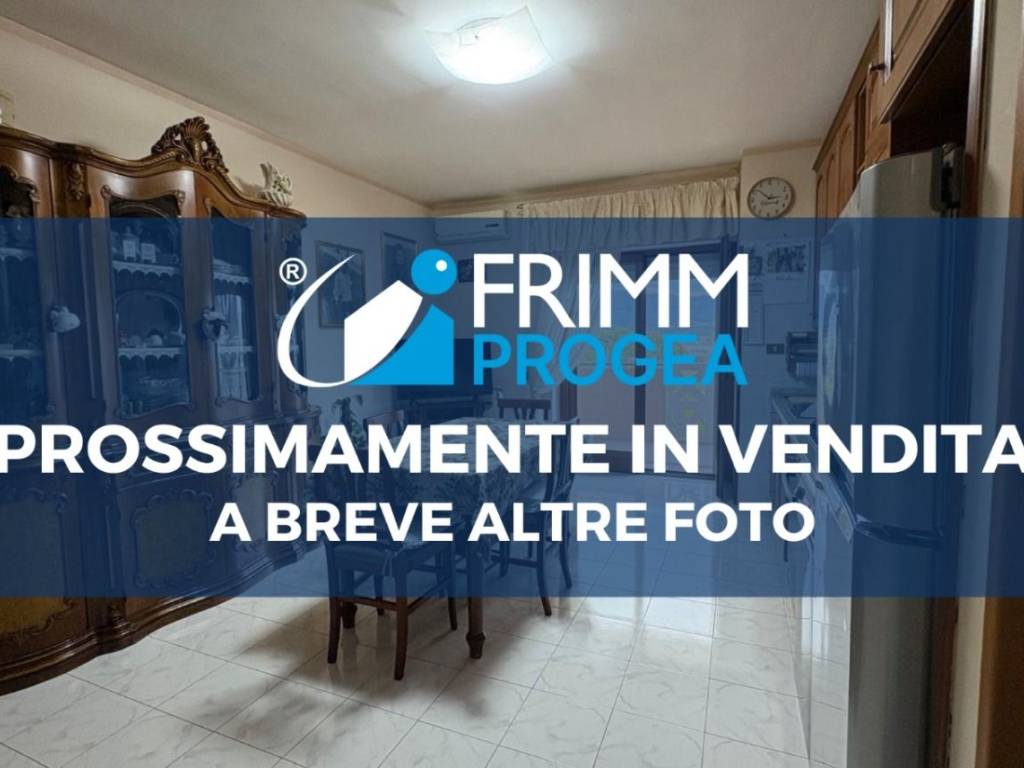 appartamento in vendita a Guidonia Montecelio