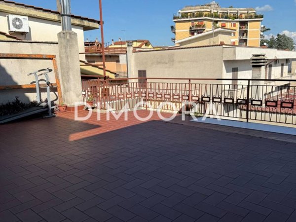 appartamento in vendita a Guidonia Montecelio