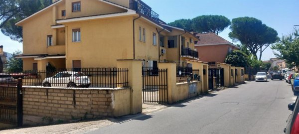 appartamento in vendita a Guidonia Montecelio in zona Villanova