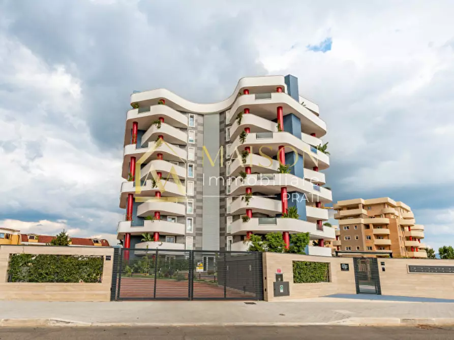 appartamento in vendita a Guidonia Montecelio
