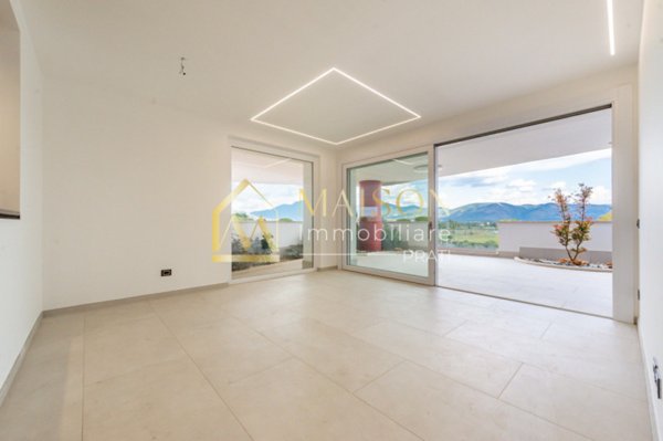 appartamento in vendita a Guidonia Montecelio