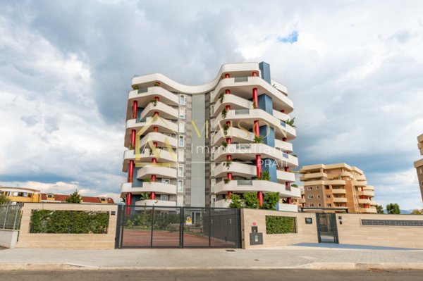 appartamento in vendita a Guidonia Montecelio