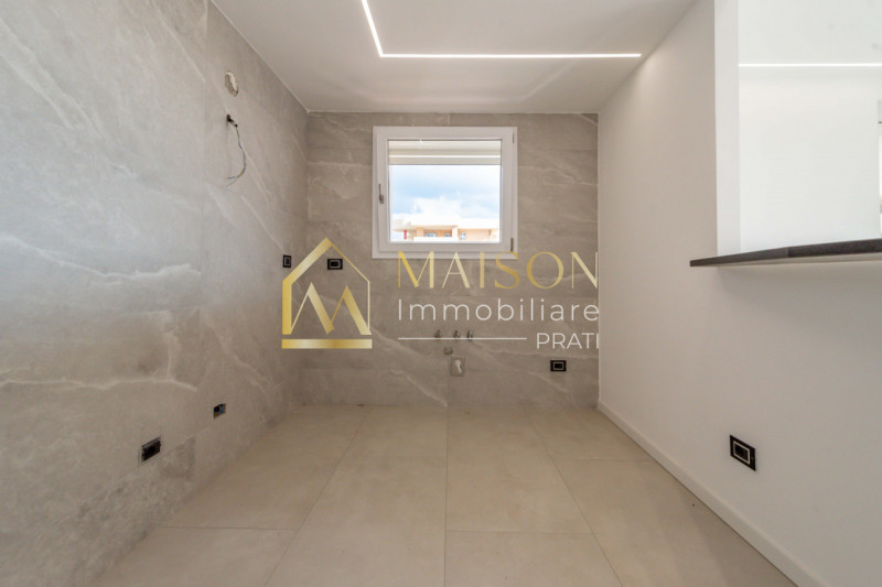 appartamento in vendita a Guidonia Montecelio