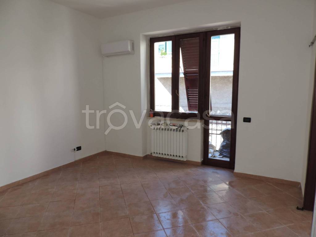 appartamento in vendita a Guidonia Montecelio in zona Montecelio