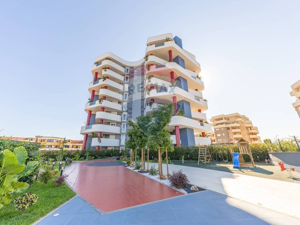 appartamento in vendita a Guidonia Montecelio