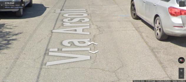 appartamento in vendita a Guidonia Montecelio in zona Marco Simone