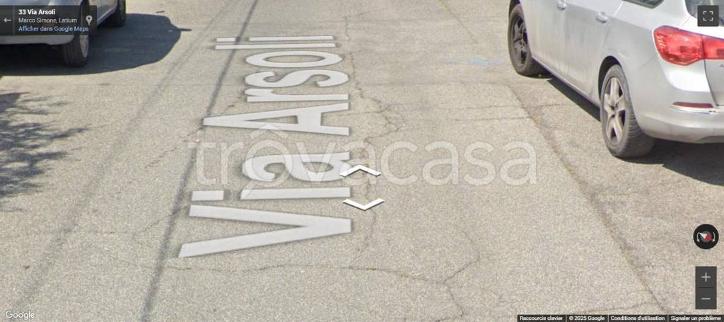 appartamento in vendita a Guidonia Montecelio in zona Montecelio