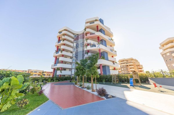 appartamento in vendita a Guidonia Montecelio