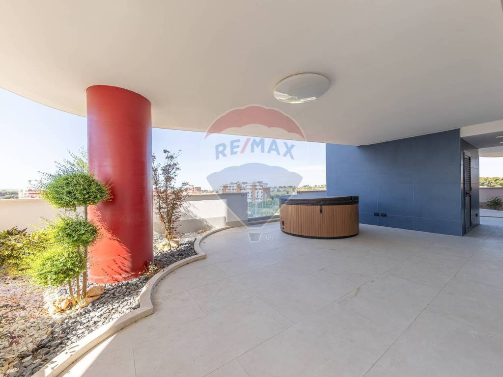 appartamento in vendita a Guidonia Montecelio