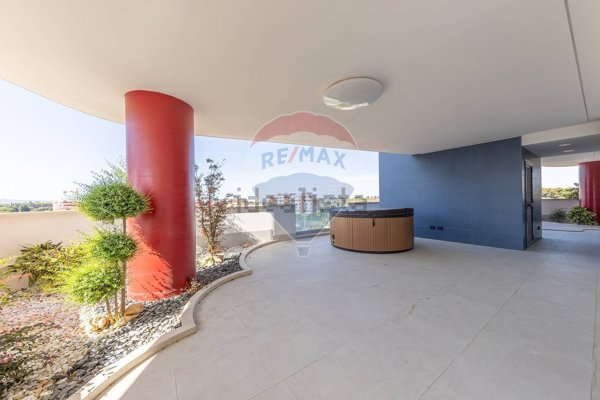 appartamento in vendita a Guidonia Montecelio