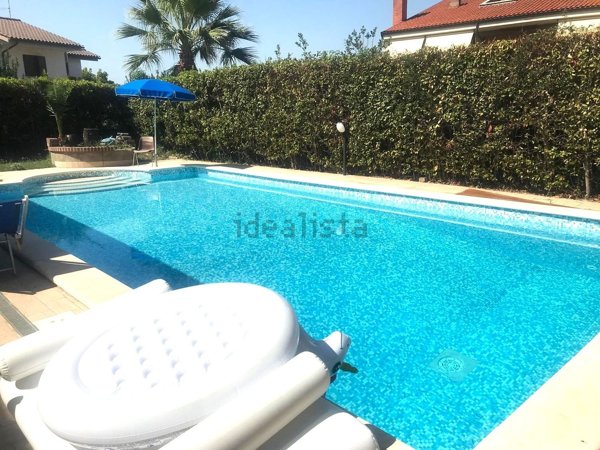 casa indipendente in vendita a Guidonia Montecelio