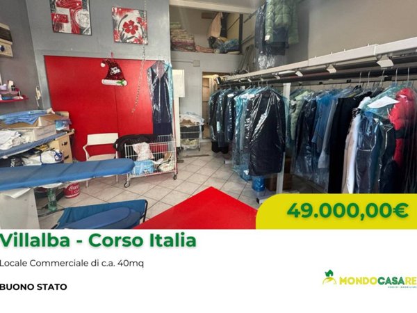 negozio in vendita a Guidonia Montecelio in zona Villalba