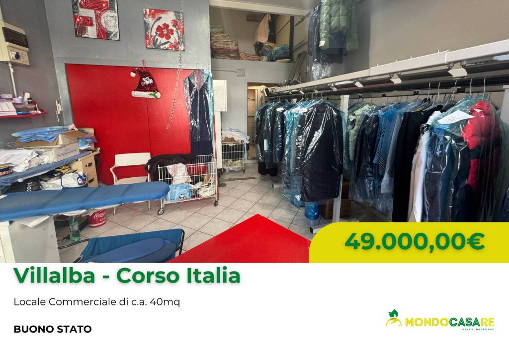 negozio in vendita a Guidonia Montecelio in zona Villalba