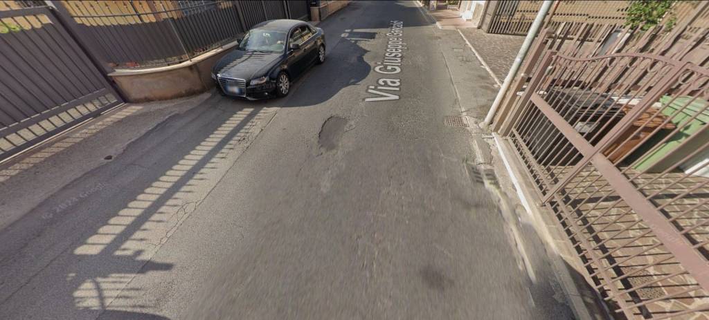 appartamento in vendita a Guidonia Montecelio in zona Villanova