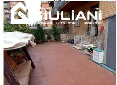 appartamento in vendita a Guidonia Montecelio