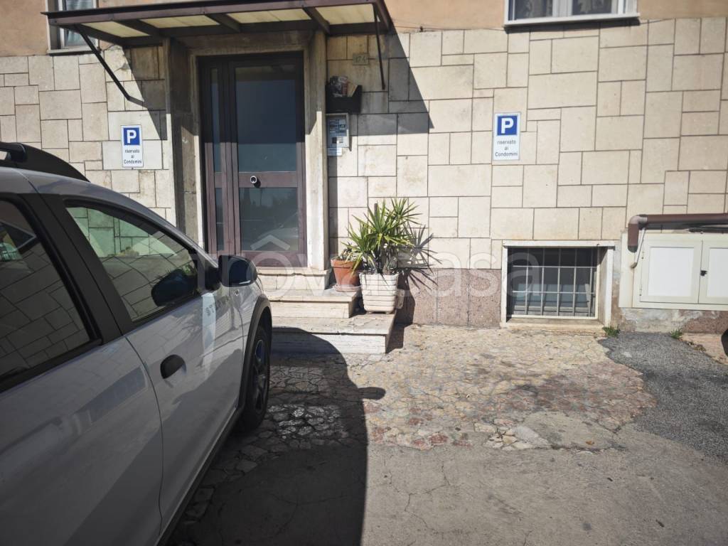 appartamento in vendita a Guidonia Montecelio