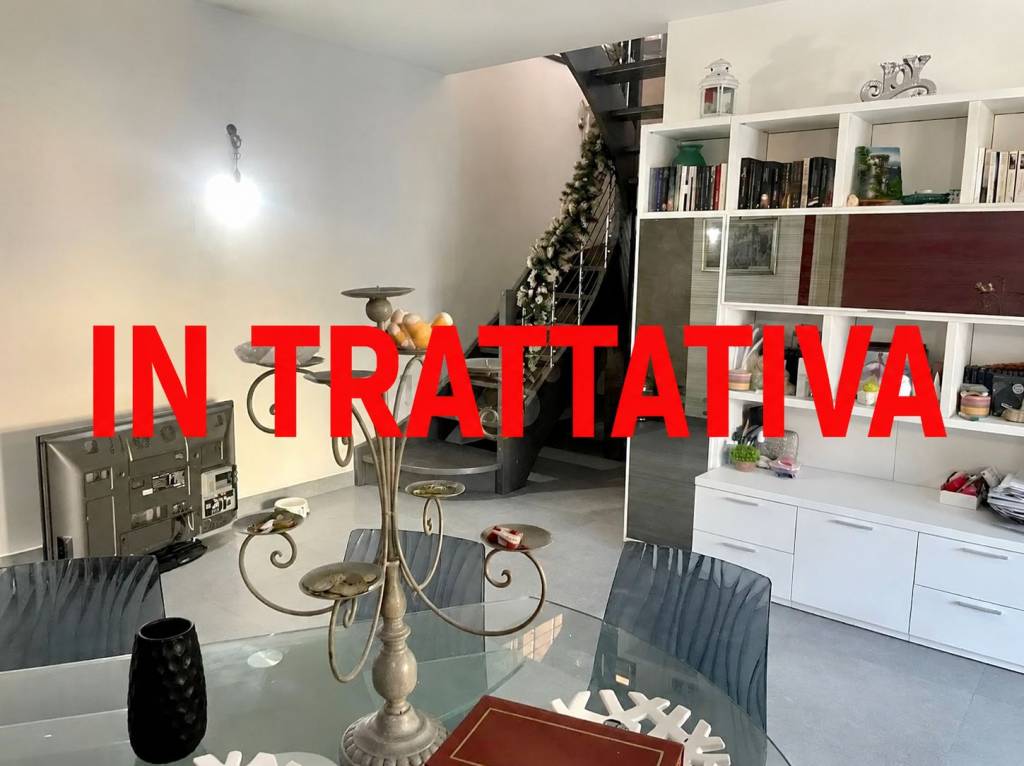 appartamento in vendita a Guidonia Montecelio in zona Montecelio