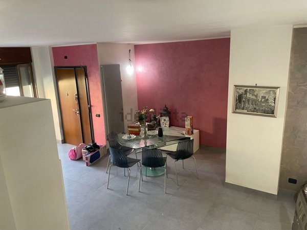 appartamento in vendita a Guidonia Montecelio