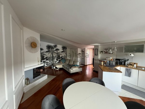 appartamento in vendita a Guidonia Montecelio