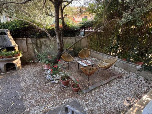 casa indipendente in vendita a Guidonia Montecelio in zona Marco Simone