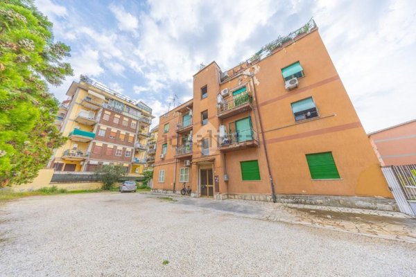 appartamento in vendita a Guidonia Montecelio in zona Setteville