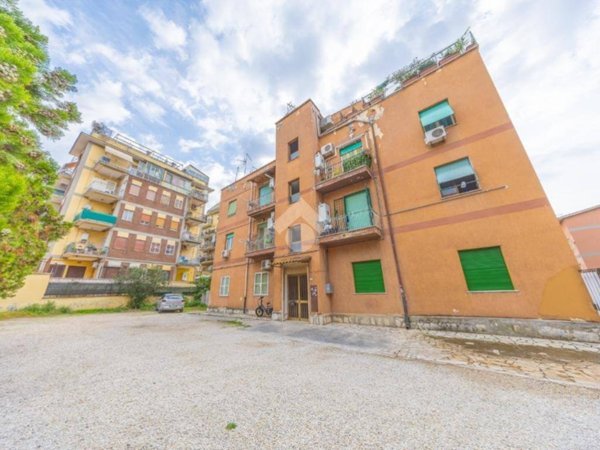 appartamento in vendita a Guidonia Montecelio in zona Setteville