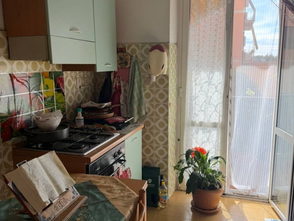 appartamento in vendita a Guidonia Montecelio in zona Setteville