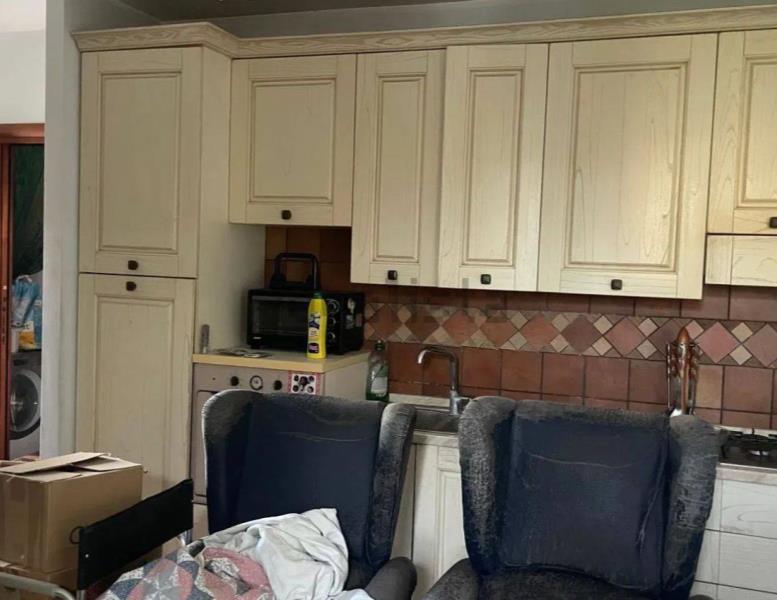 appartamento in vendita a Guidonia Montecelio in zona Guidonia