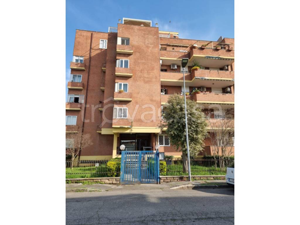 appartamento in vendita a Guidonia Montecelio