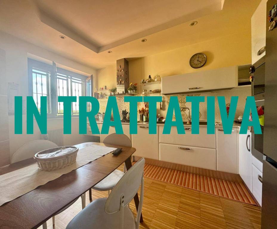 appartamento in vendita a Guidonia Montecelio in zona Setteville