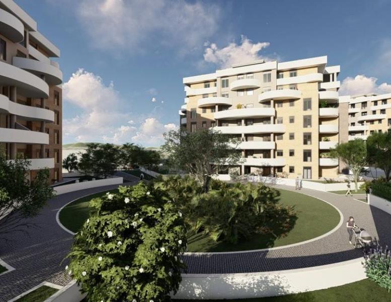 appartamento in vendita a Guidonia Montecelio in zona Guidonia