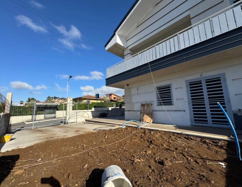 appartamento in vendita a Guidonia Montecelio