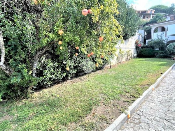 casa indipendente in vendita a Guidonia Montecelio in zona Colleverde