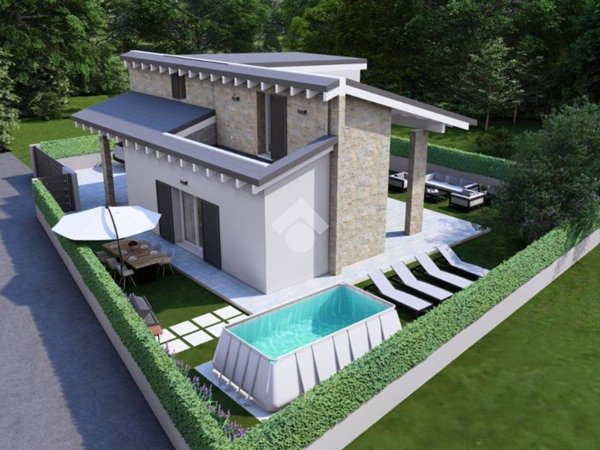 casa indipendente in vendita a Guidonia Montecelio