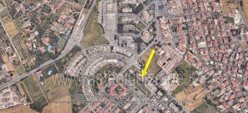 appartamento in vendita a Guidonia Montecelio