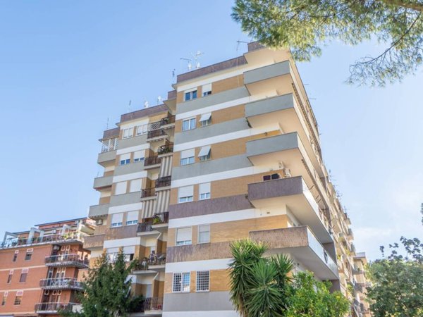 appartamento in vendita a Guidonia Montecelio in zona Colleverde