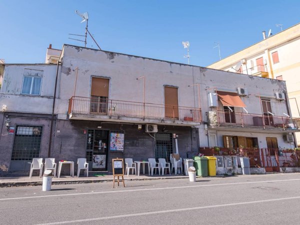 appartamento in vendita a Guidonia Montecelio in zona Setteville