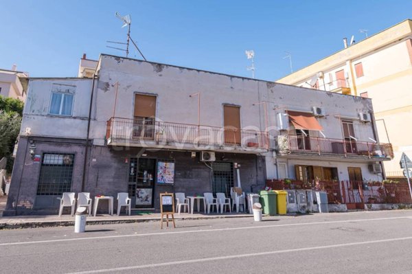 appartamento in vendita a Guidonia Montecelio in zona Setteville