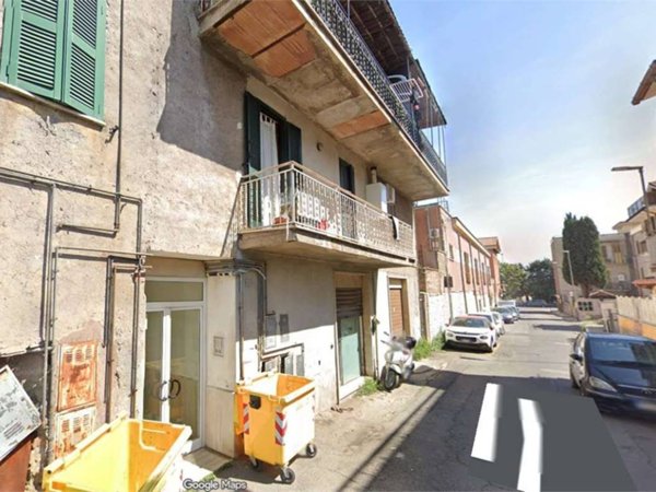 appartamento in vendita a Guidonia Montecelio in zona Villalba