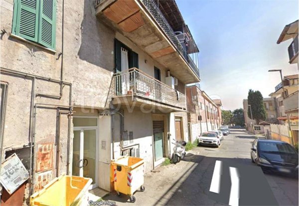 appartamento in vendita a Guidonia Montecelio in zona Villalba