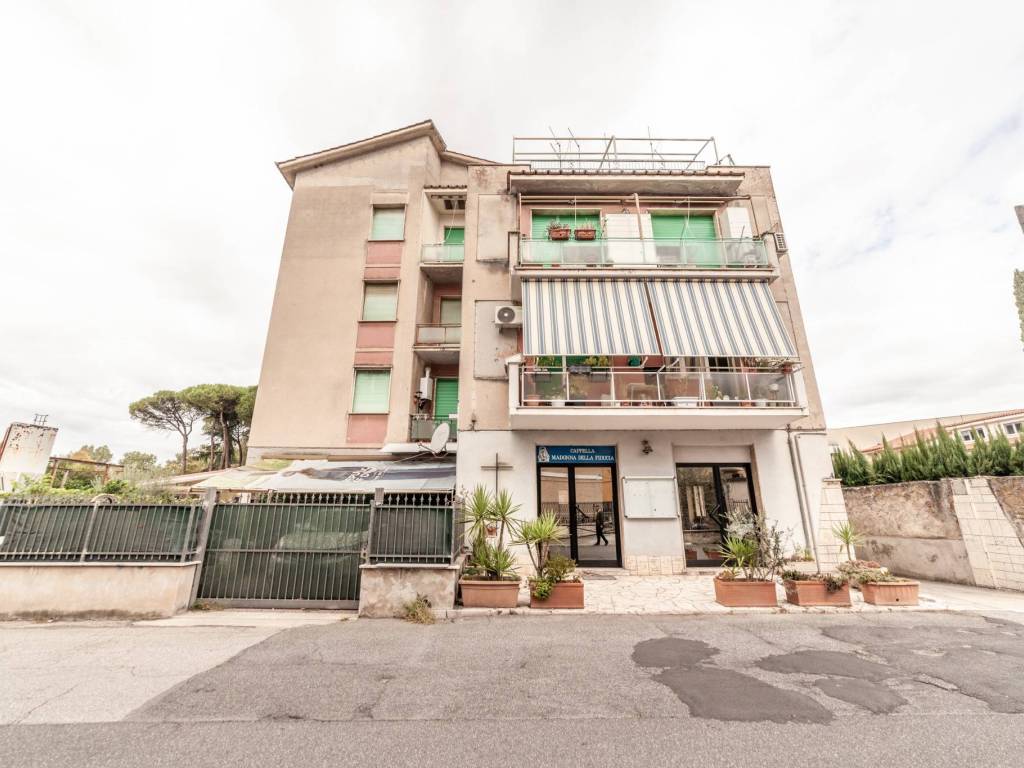 appartamento in vendita a Guidonia Montecelio